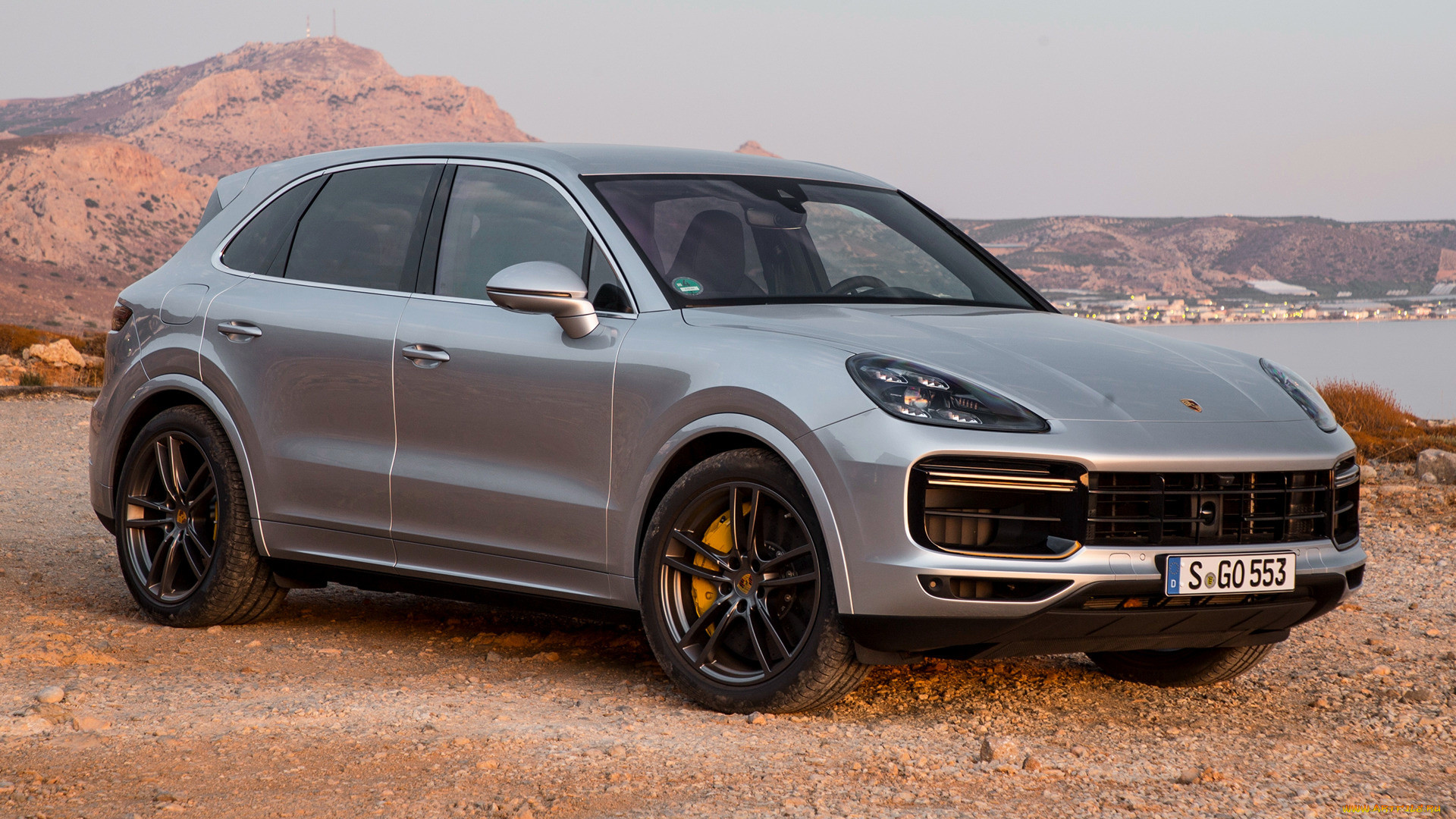 , porsche